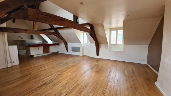 Appartement à vendre  2 pièces • 64,48 m2 Arpajon