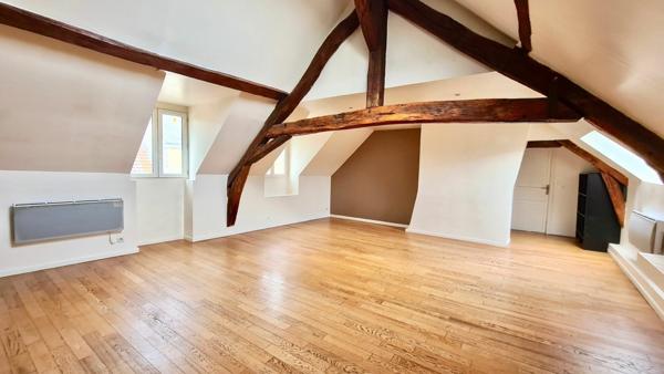 Appartement à vendre  2 pièces • 64,48 m2 Arpajon