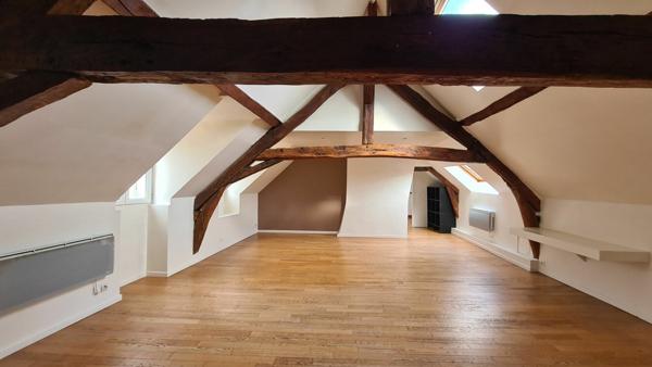 Appartement à vendre  2 pièces • 64,48 m2 Arpajon