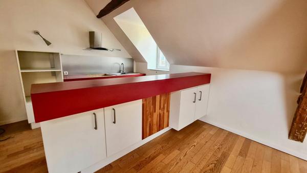 Appartement à vendre  2 pièces • 64,48 m2 Arpajon