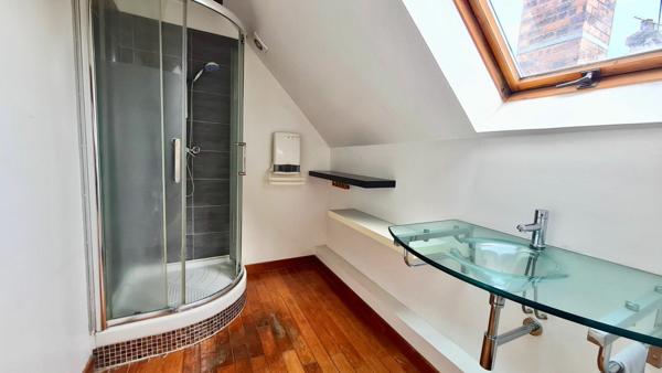 Appartement à vendre  2 pièces • 64,48 m2 Arpajon