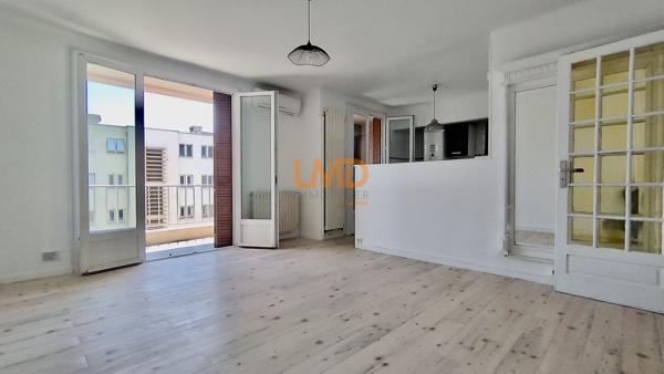 T3 proche centre-ville, fort potentiel locatif