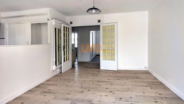 T3 proche centre-ville, fort potentiel locatif