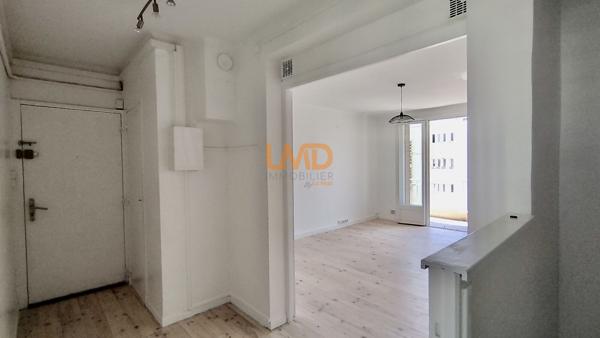 T3 proche centre-ville, fort potentiel locatif