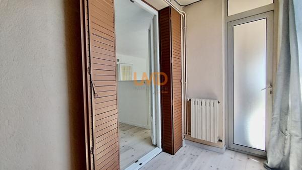 T3 proche centre-ville, fort potentiel locatif