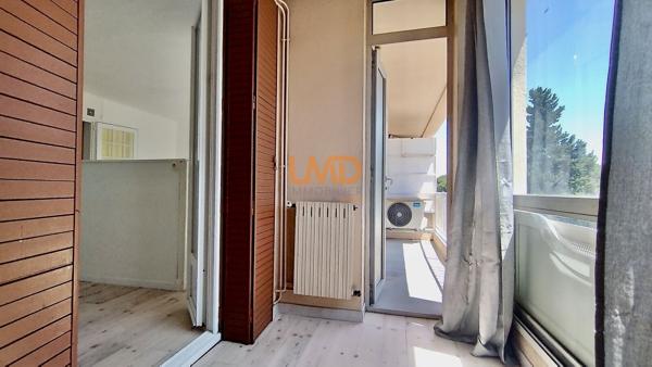 T3 proche centre-ville, fort potentiel locatif