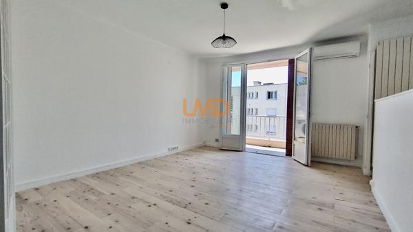 T3 proche centre-ville, fort potentiel locatif