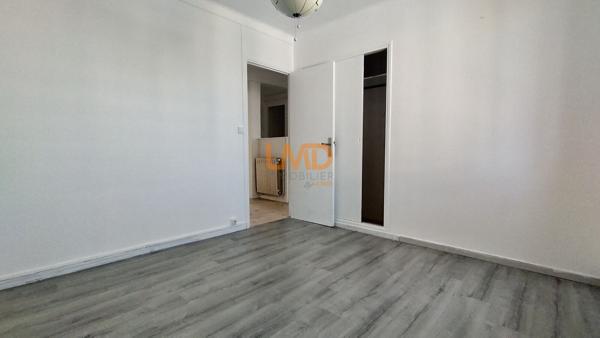 T3 proche centre-ville, fort potentiel locatif