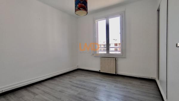 T3 proche centre-ville, fort potentiel locatif