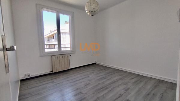 T3 proche centre-ville, fort potentiel locatif
