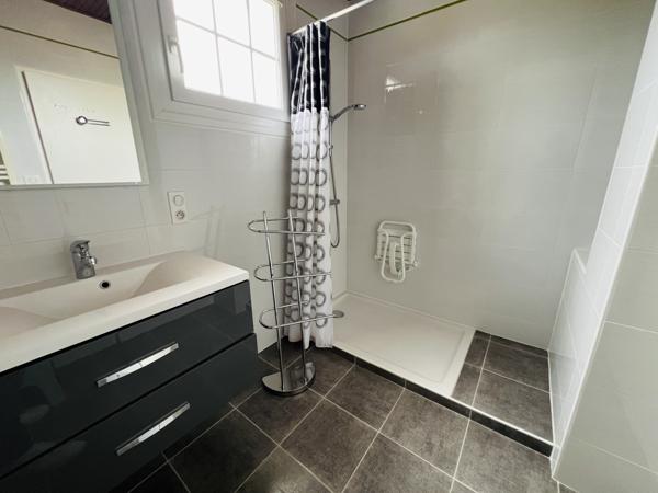 Saint-Révérend (85220) Maison 3 chambres St Révérend