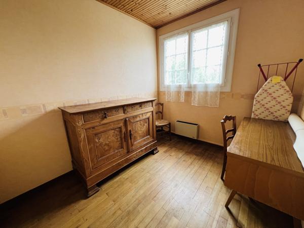 Saint-Révérend (85220) Maison 3 chambres St Révérend