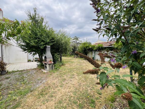 Saint-Révérend (85220) Maison 3 chambres St Révérend