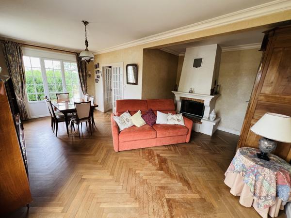 Saint-Révérend (85220) Maison 3 chambres St Révérend