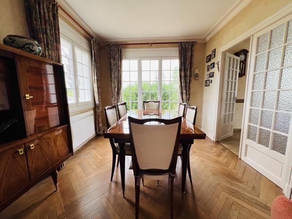 Saint-Révérend (85220) Maison 3 chambres St Révérend