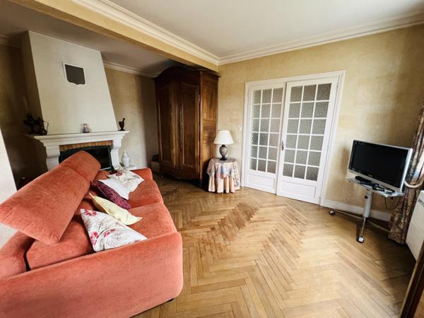 Saint-Révérend (85220) Maison 3 chambres St Révérend