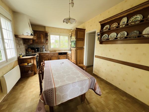 Saint-Révérend (85220) Maison 3 chambres St Révérend