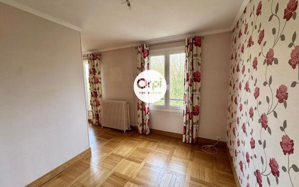 Appartement à vendre    3 pièces • 85 m2 Boulogne-sur-Mer