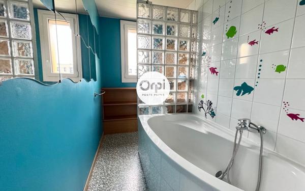 Appartement à vendre    3 pièces • 85 m2 Boulogne-sur-Mer