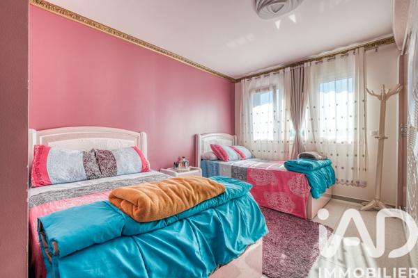 Maison à vendre 8 pièces 190 m² Annet-sur-Marne