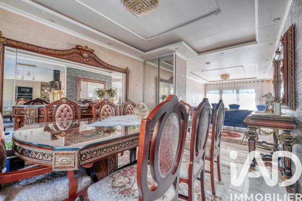 Maison à vendre 8 pièces 190 m² Annet-sur-Marne