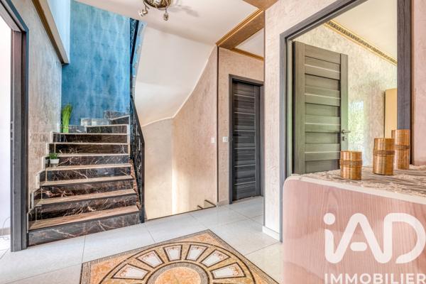 Maison à vendre 8 pièces 190 m² Annet-sur-Marne