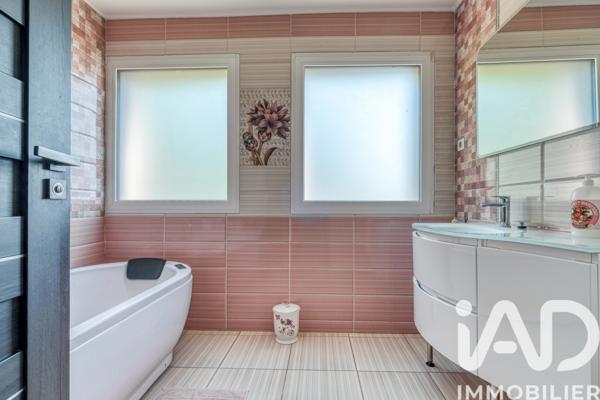 Maison à vendre 8 pièces 190 m² Annet-sur-Marne