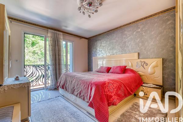 Maison à vendre 8 pièces 190 m² Annet-sur-Marne