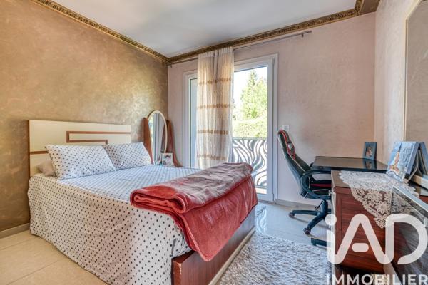 Maison à vendre 8 pièces 190 m² Annet-sur-Marne