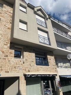 Appartement à louer 2 pièces - 51 m²