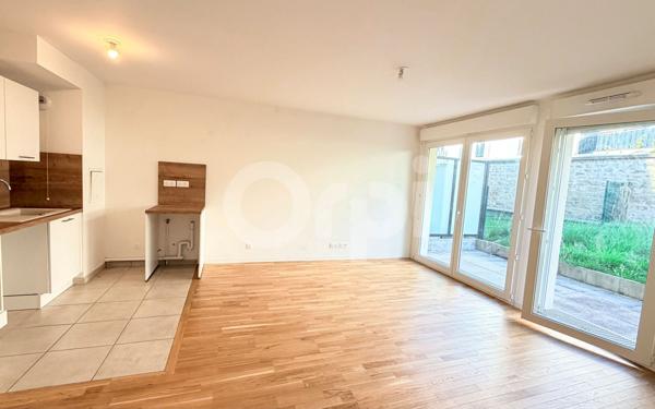 Appartement à vendre    2 pièces •  Verneuil-sur-Seine