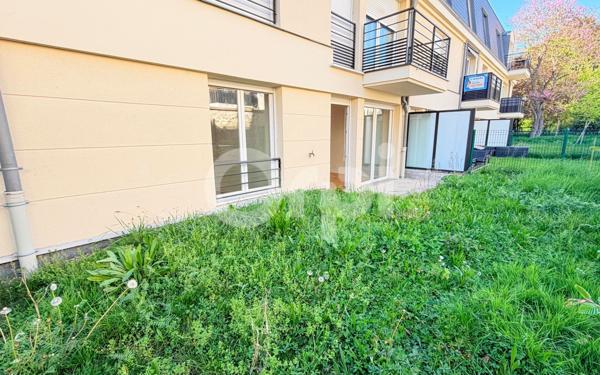 Appartement à vendre    2 pièces •  Verneuil-sur-Seine