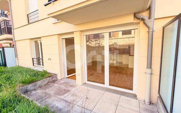 Appartement à vendre    2 pièces •  Verneuil-sur-Seine