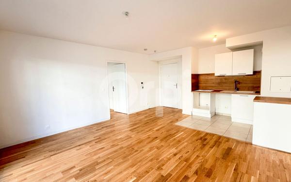 Appartement à vendre    2 pièces •  Verneuil-sur-Seine