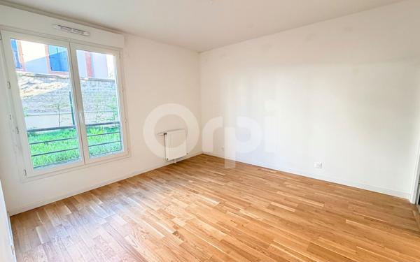 Appartement à vendre    2 pièces •  Verneuil-sur-Seine