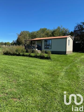 Terrain à vendre 1 853 m² Bromont-Lamothe