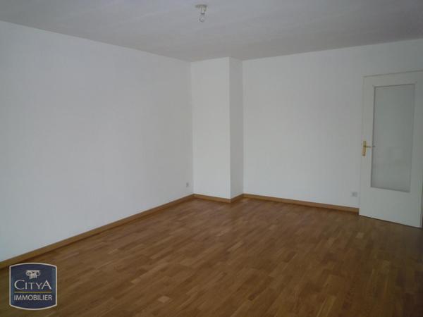 Appartement à louer 2 pièces 43.37m²