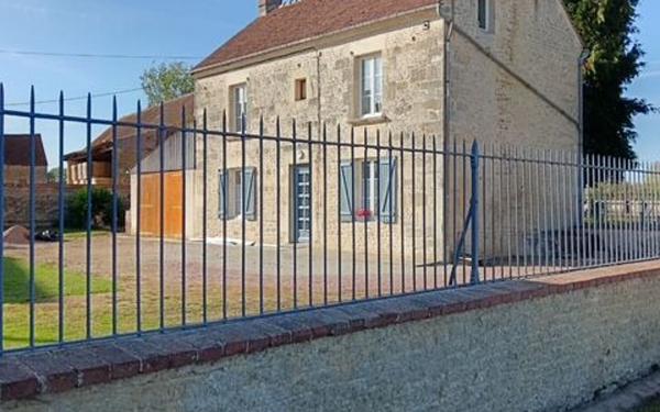 Maison à louer