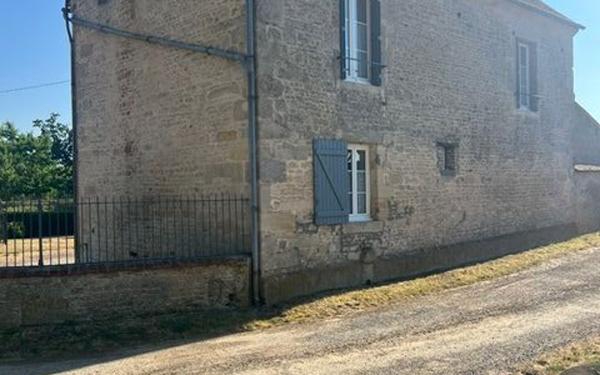 Maison à louer