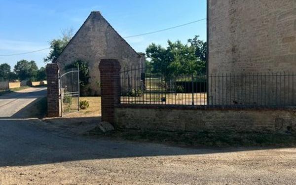 Maison à louer