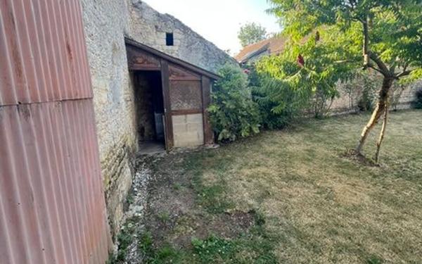 Maison à louer