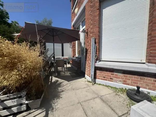 Achat - Appartement Armentières 59280 3 pièces 54 m 2 3459 m 2