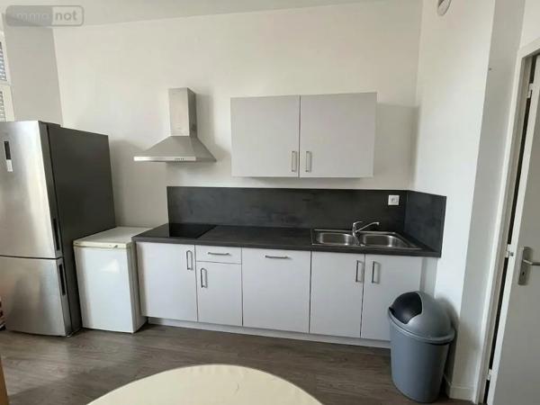 Achat - Appartement Armentières 59280 3 pièces 54 m 2 3459 m 2