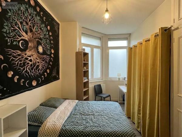 Achat - Appartement Armentières 59280 3 pièces 54 m 2 3459 m 2