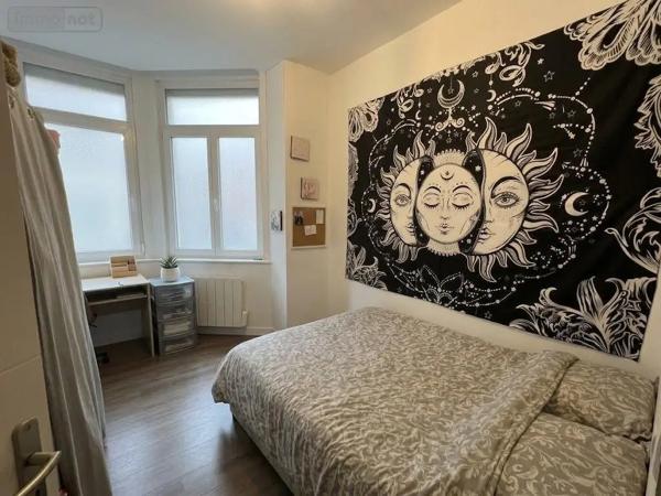 Achat - Appartement Armentières 59280 3 pièces 54 m 2 3459 m 2