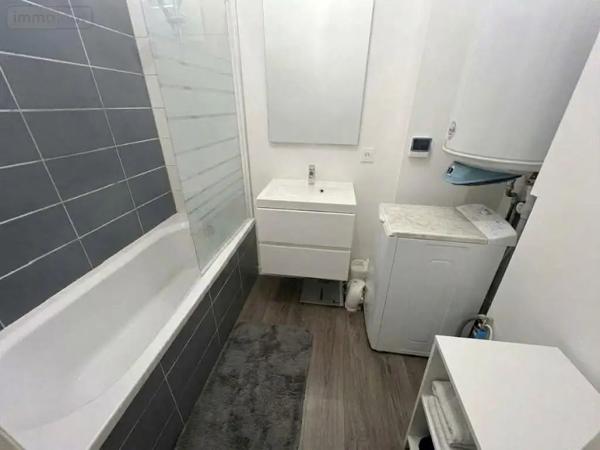 Achat - Appartement Armentières 59280 3 pièces 54 m 2 3459 m 2