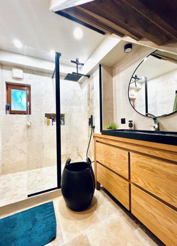 Maison T4 90 m2, jardin, garage, terrasse, atelier