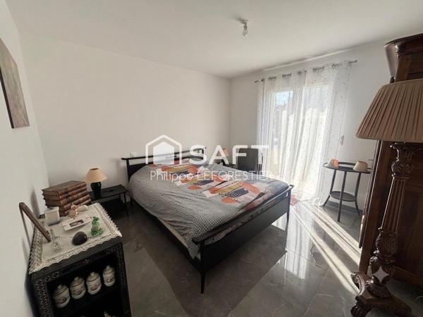 Pavillon moderne de plain pied Caen nord. 396000 €
