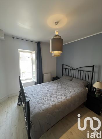 Appartement à vendre 3 pièces 45 m² Pont-Sainte-Maxence