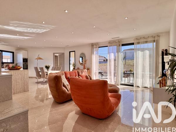 Maison à vendre 5 pièces 148 m² La Calmette